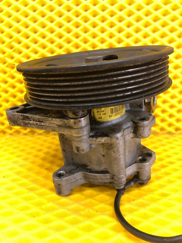 Насос ГУР Mercedes-Benz E-Class 15.04.1998 W210