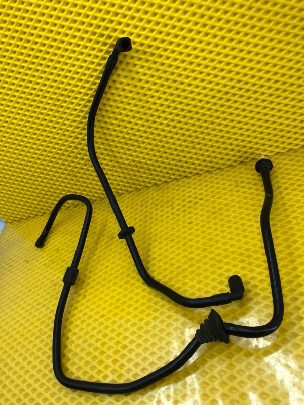 Трубка вакуумная Mercedes-Benz E-Class 15.04.1998 W210