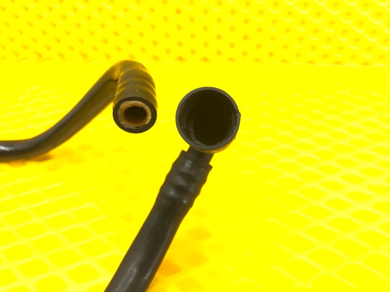 Трубка вакуумная Mercedes-Benz E-Class 15.04.1998 W210