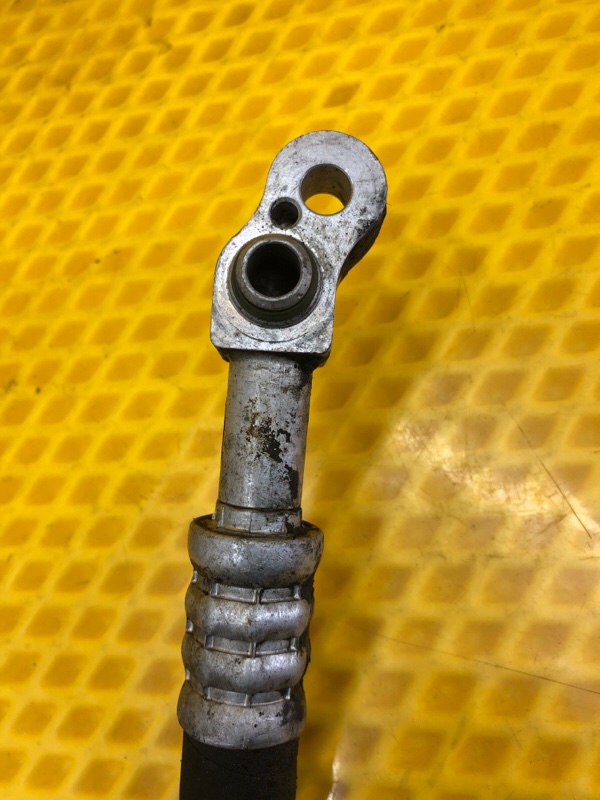 Трубка кондиционера Mercedes-Benz E-Class 15.04.1998 W210