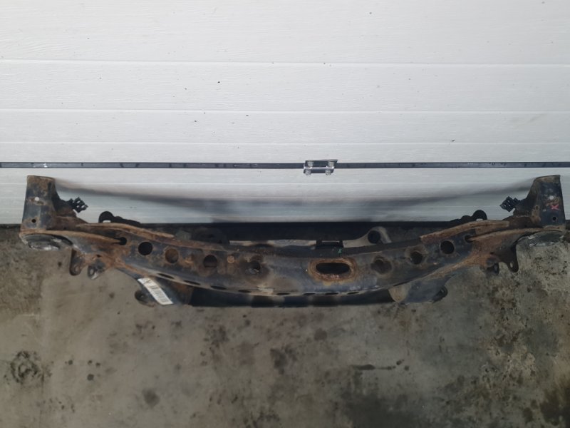 Подрамник Mercedes-Benz E-Class 15.04.1998 W210