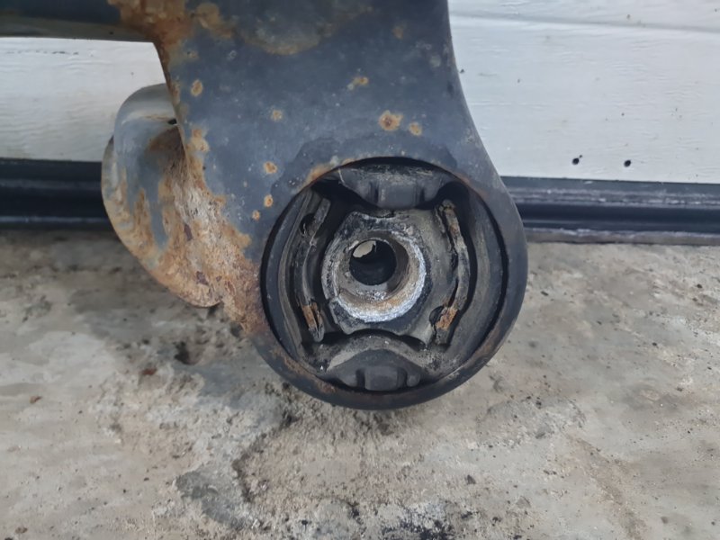 Подрамник Mercedes-Benz E-Class 15.04.1998 W210