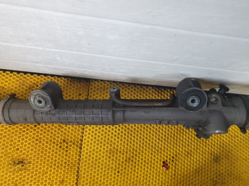 Рулевая рейка Mercedes-Benz E-Class 15.04.1998 W210