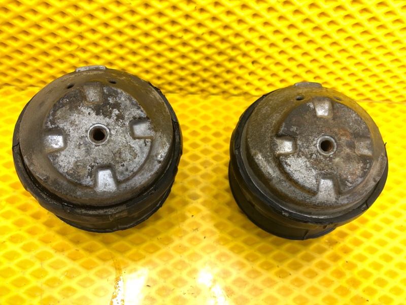 Подушка двигателя Mercedes-Benz E-Class 15.04.1998 W210