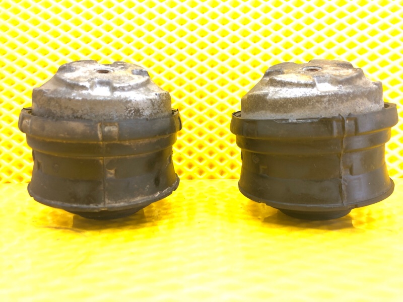 Подушка двигателя Mercedes-Benz E-Class 15.04.1998 W210