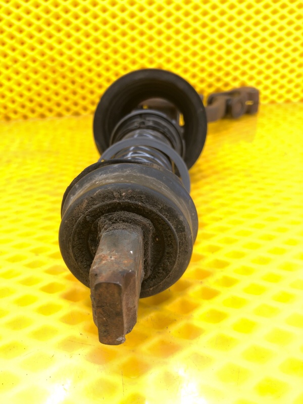 Кардан рулевой Mercedes-Benz E-Class 15.04.1998 W210