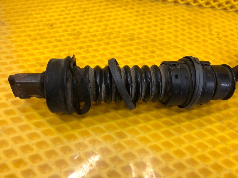 Кардан рулевой Mercedes-Benz E-Class 15.04.1998 W210