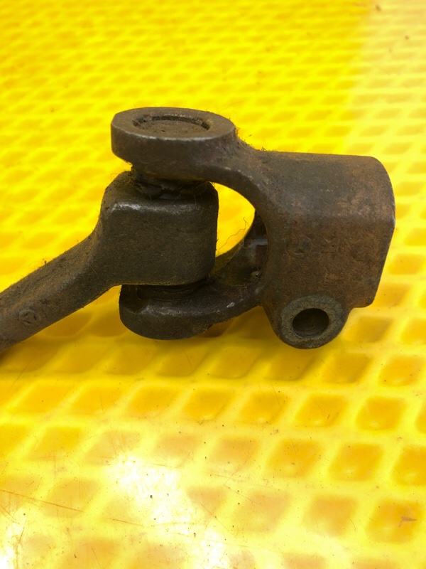 Кардан рулевой Mercedes-Benz E-Class 15.04.1998 W210