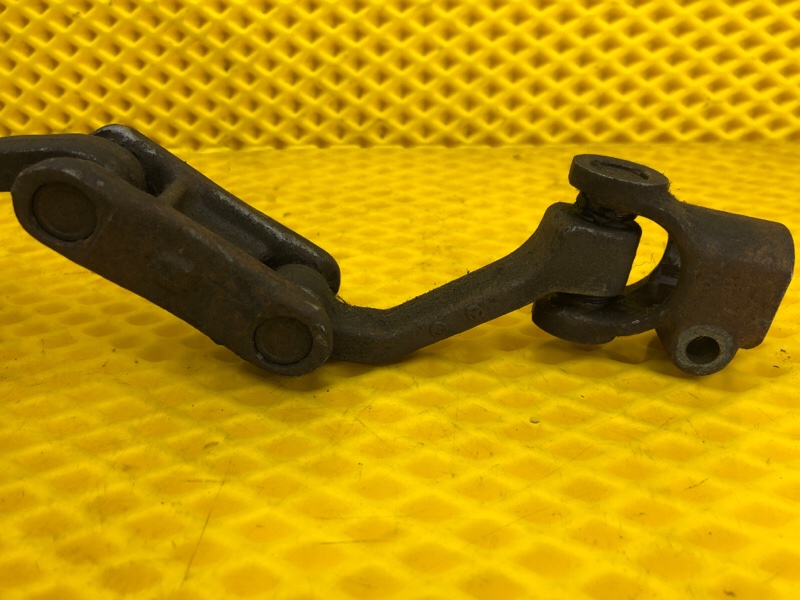 Кардан рулевой Mercedes-Benz E-Class 15.04.1998 W210