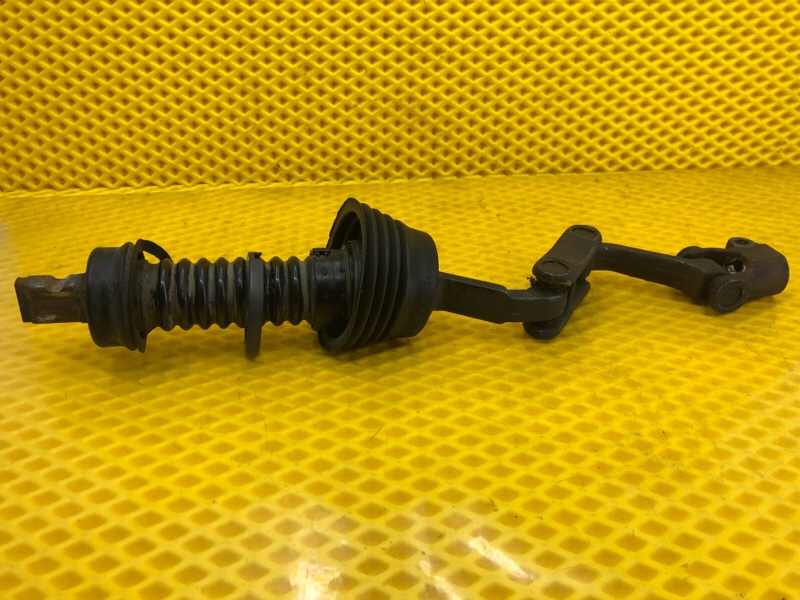 Кардан рулевой Mercedes-Benz E-Class 15.04.1998 W210