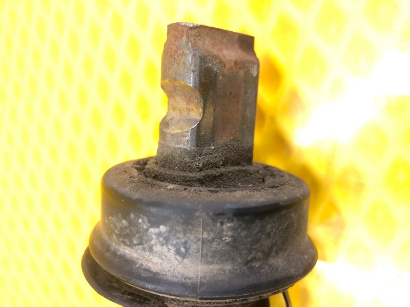 Кардан рулевой Mercedes-Benz E-Class 15.04.1998 W210