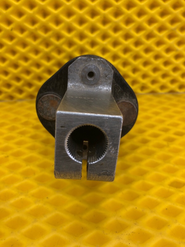 Рулевой карданчик Mercedes-Benz E-Class 15.04.1998 W210