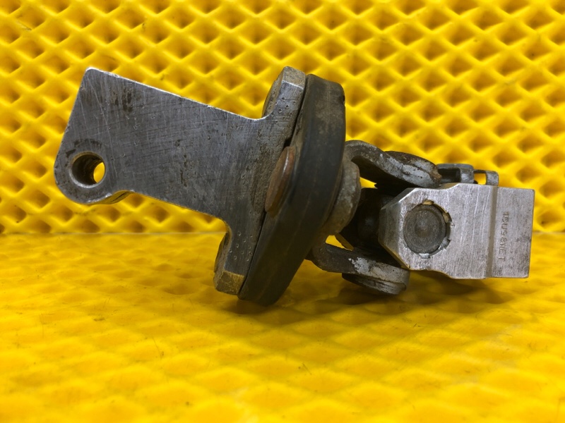 Рулевой карданчик Mercedes-Benz E-Class 15.04.1998 W210