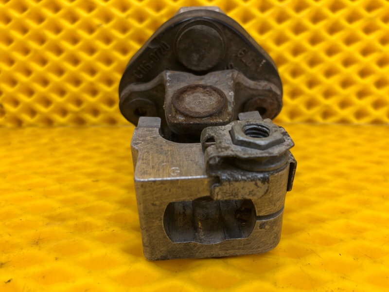 Рулевой карданчик Mercedes-Benz E-Class 15.04.1998 W210