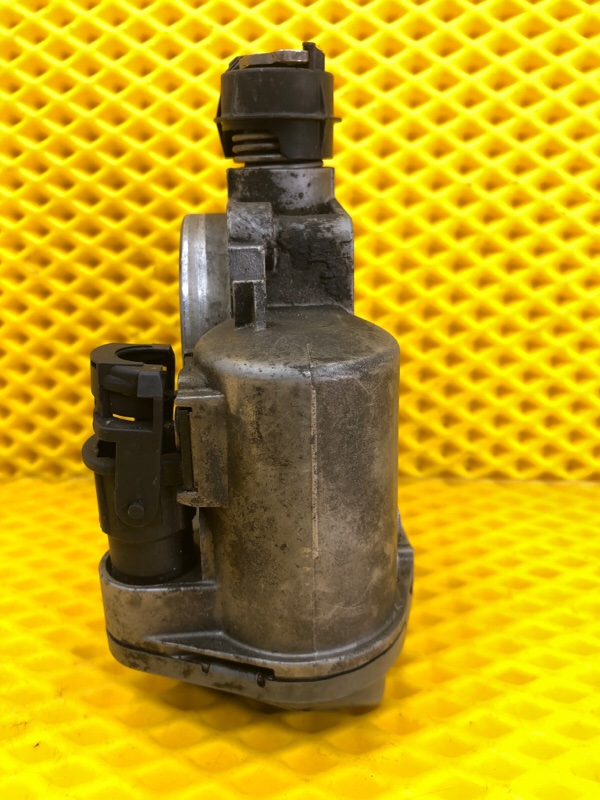 Заслонка дроссельная Mercedes-Benz E-Class 15.04.1998 W210