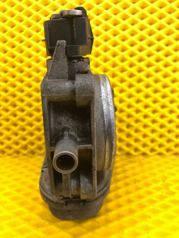 Заслонка дроссельная Mercedes-Benz E-Class 15.04.1998 W210