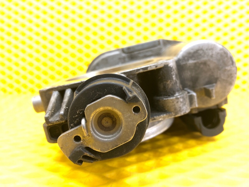 Заслонка дроссельная Mercedes-Benz E-Class 15.04.1998 W210