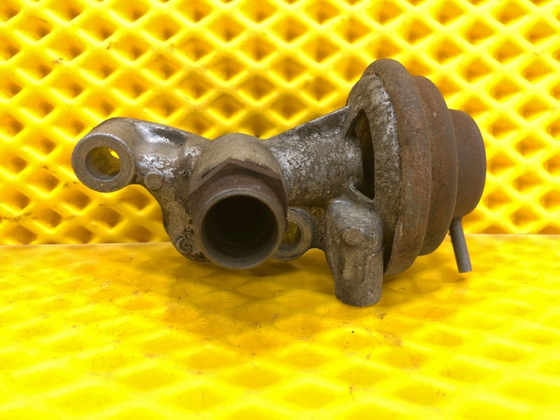 Клапан EGR Mercedes-Benz E-Class 15.04.1998 W210