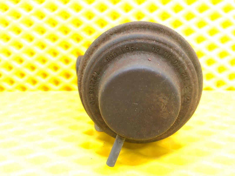 Клапан EGR Mercedes-Benz E-Class 15.04.1998 W210