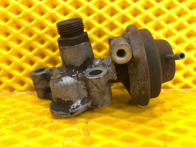 Клапан EGR Mercedes-Benz E-Class 15.04.1998 W210