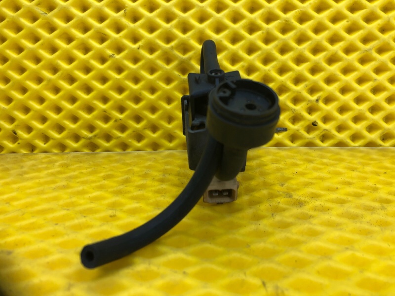 Клапан электромагнитный Mercedes-Benz E-Class 15.04.1998 W210