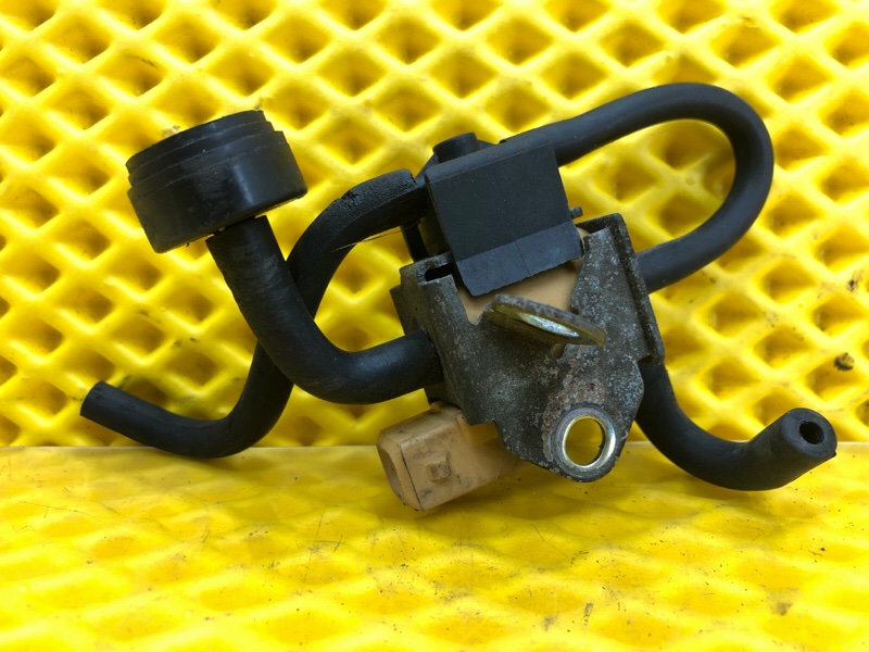 Клапан электромагнитный Mercedes-Benz E-Class 15.04.1998 W210