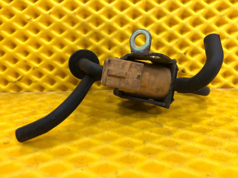 Клапан электромагнитный Mercedes-Benz E-Class 15.04.1998 W210