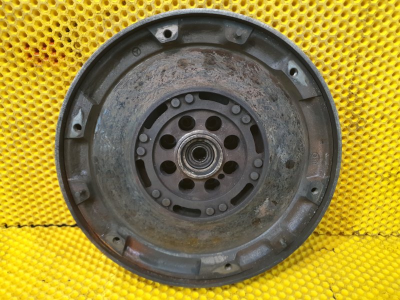 Маховик + комплект сцепления Mercedes-Benz E-Class 15.04.1998 W210