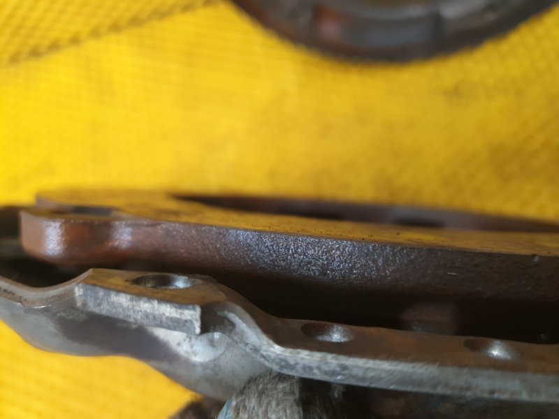 Маховик + комплект сцепления Mercedes-Benz E-Class 15.04.1998 W210