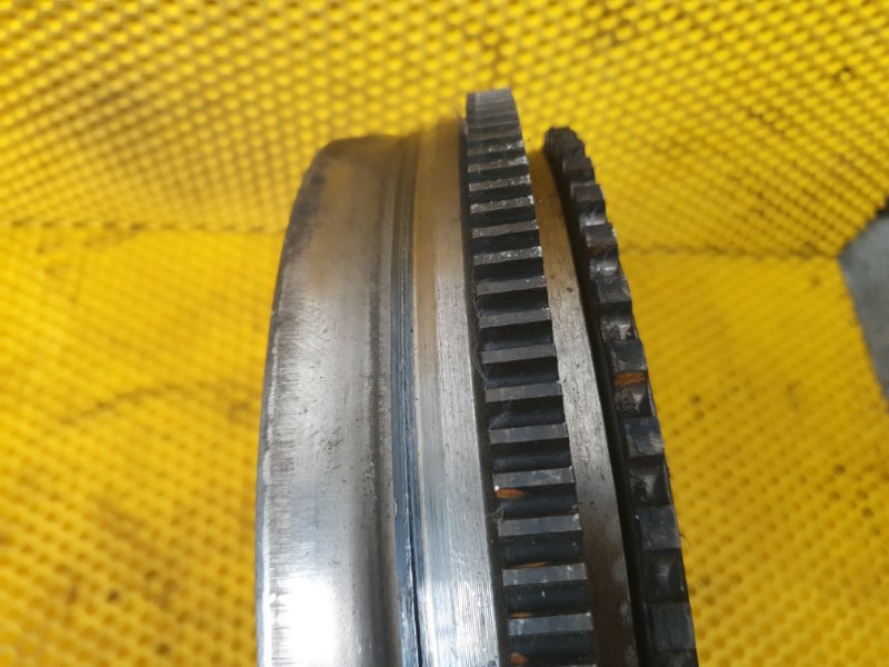 Маховик + комплект сцепления Mercedes-Benz E-Class 15.04.1998 W210