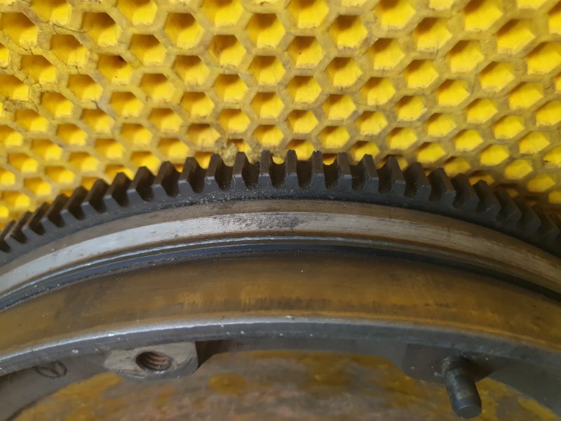 Маховик + комплект сцепления Mercedes-Benz E-Class 15.04.1998 W210