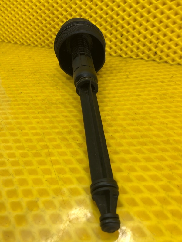 Крышка масляного фильтра Mercedes-Benz E-Class 15.04.1998 W210