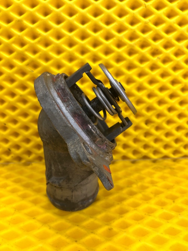 Термостат Mercedes-Benz E-Class 15.04.1998 W210