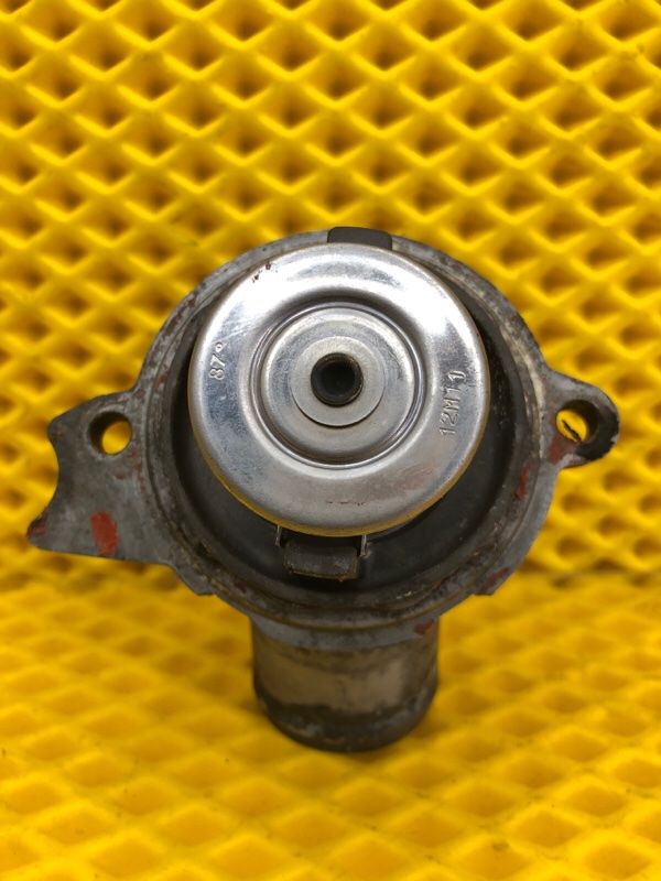 Термостат Mercedes-Benz E-Class 15.04.1998 W210