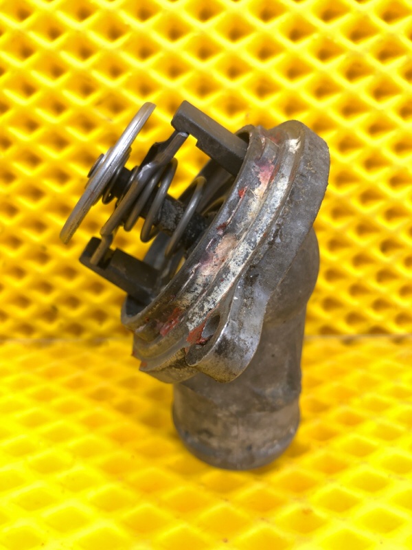 Термостат Mercedes-Benz E-Class 15.04.1998 W210