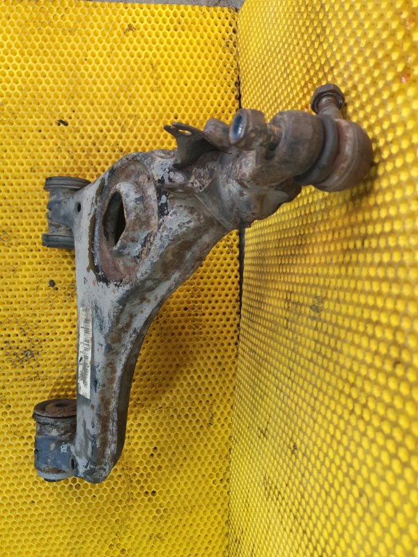 Рычаг передний Mercedes-Benz E-Class 15.04.1998 W210