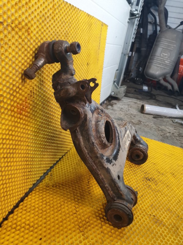 Рычаг передний Mercedes-Benz E-Class 15.04.1998 W210