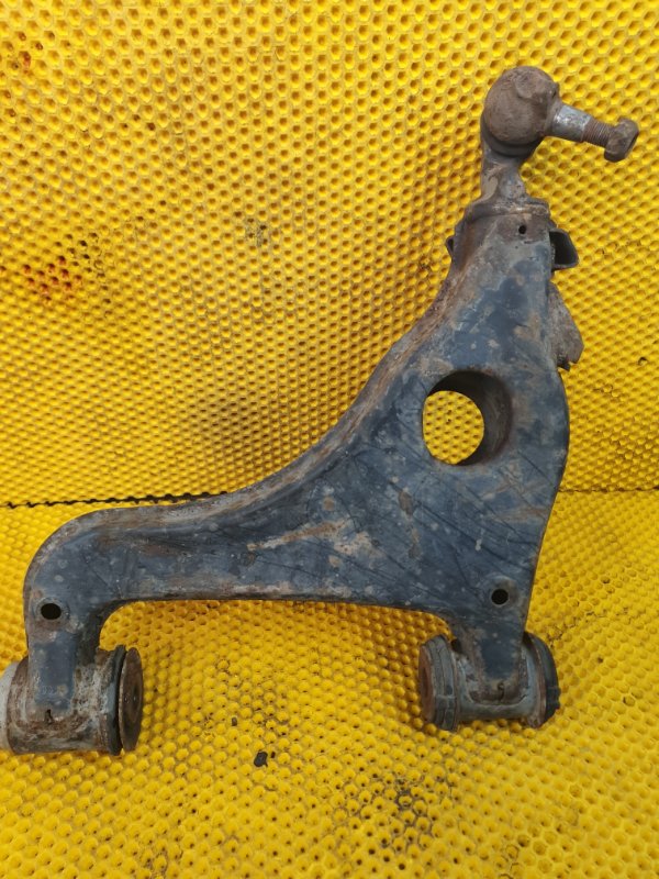 Рычаг передний Mercedes-Benz E-Class 15.04.1998 W210