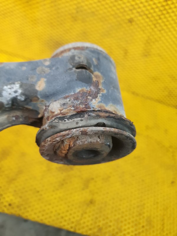 Рычаг передний Mercedes-Benz E-Class 15.04.1998 W210