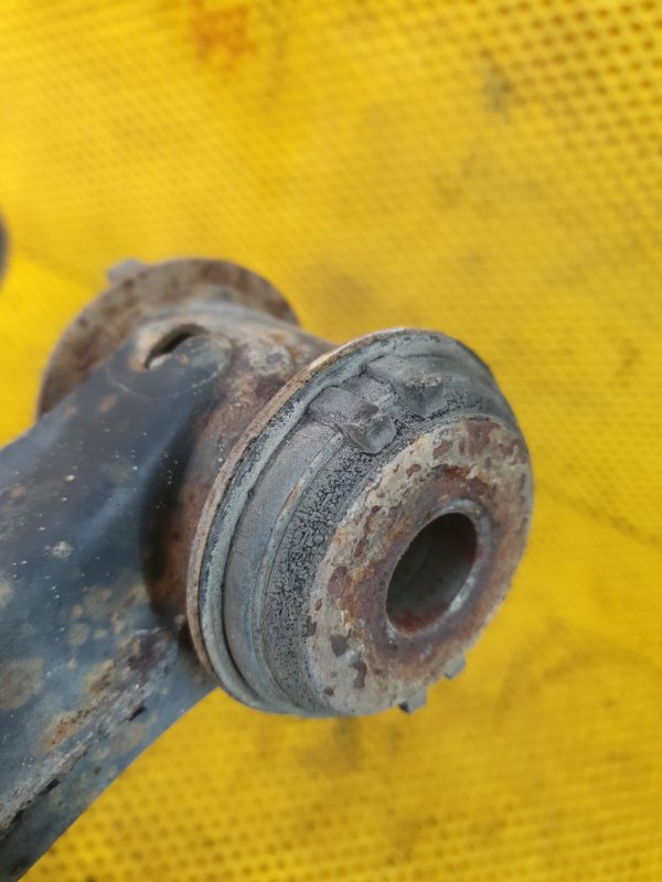 Рычаг передний Mercedes-Benz E-Class 15.04.1998 W210