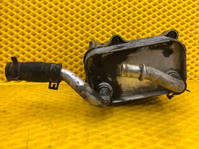 Корпус масляного фильтра Mercedes-Benz E-Class 15.04.1998 W210