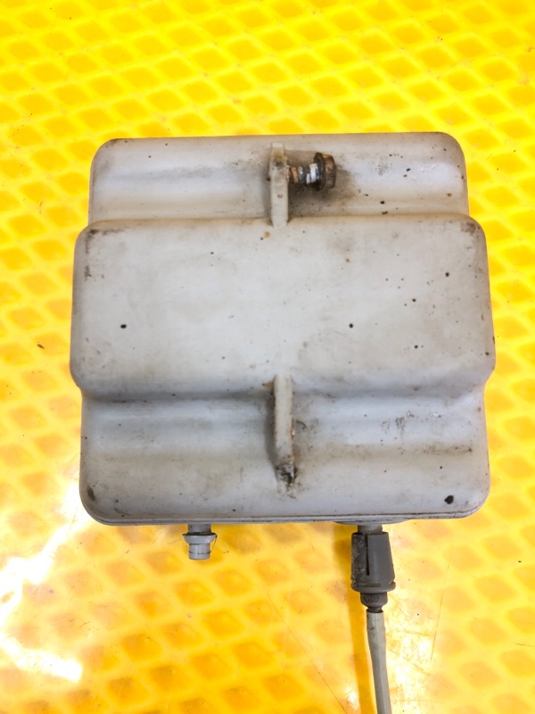 Ресивер вакуумный,воздушный Mercedes-Benz E-Class 15.04.1998 W210