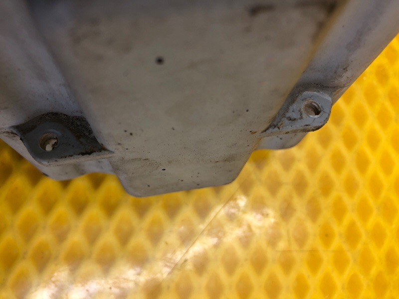 Ресивер вакуумный,воздушный Mercedes-Benz E-Class 15.04.1998 W210