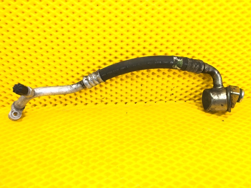 Трубка кондиционера Mercedes-Benz E-Class 15.04.1998 W210