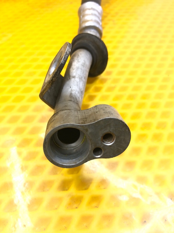 Трубка кондиционера Mercedes-Benz E-Class 15.04.1998 W210