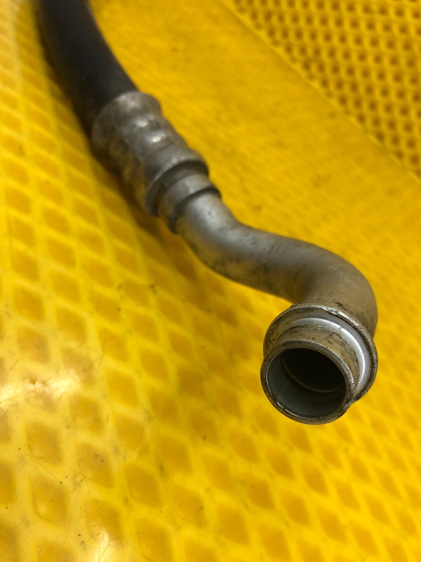 Трубка кондиционера Mercedes-Benz E-Class 15.04.1998 W210