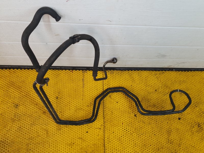 Трубка ГУР (шланг) Mercedes-Benz E-Class 15.04.1998 W210