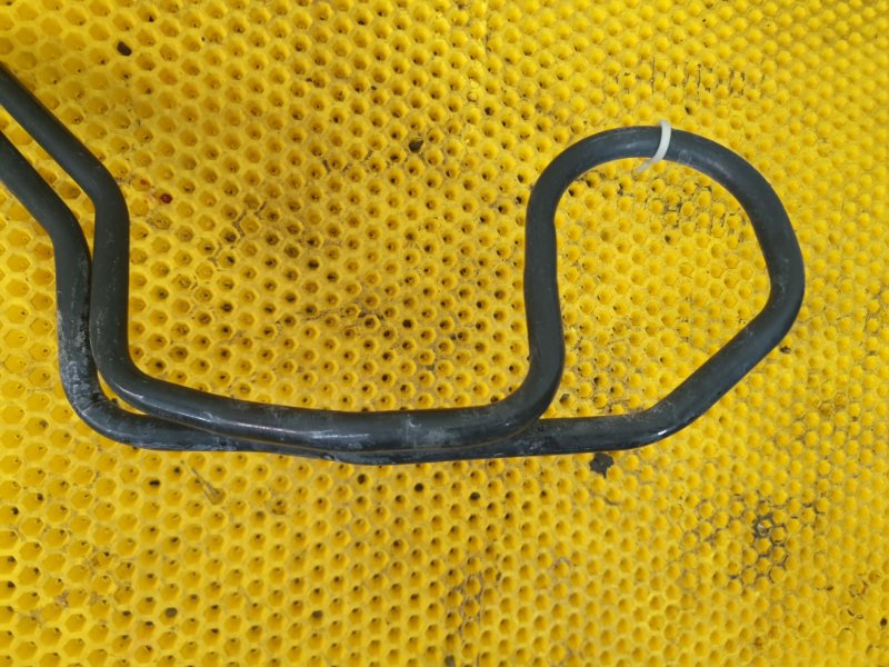 Трубка ГУР (шланг) Mercedes-Benz E-Class 15.04.1998 W210