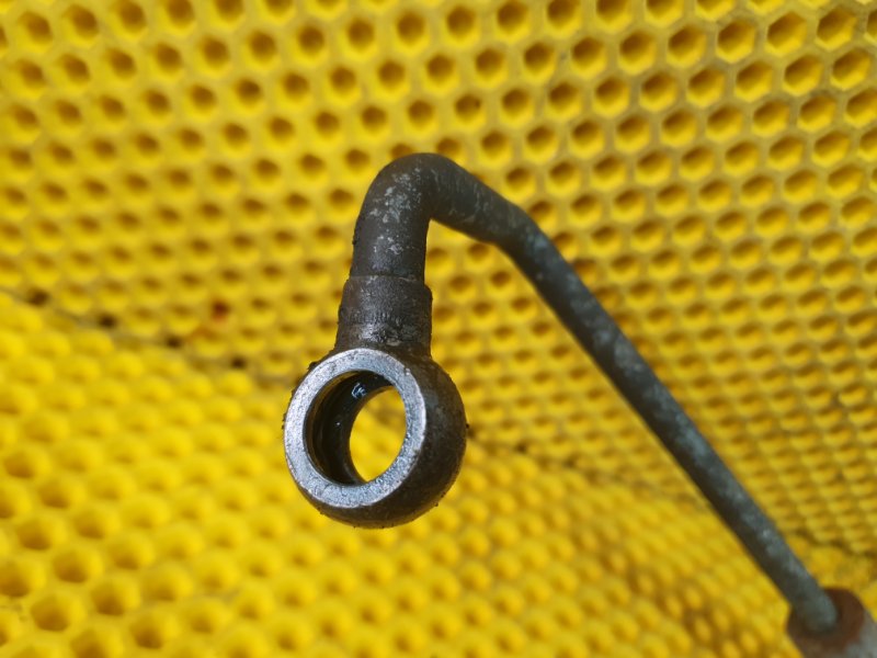 Трубка ГУР (шланг) Mercedes-Benz E-Class 15.04.1998 W210