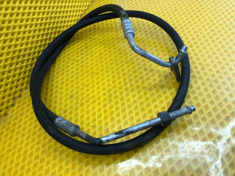 Трубка кондиционера Mercedes-Benz E-Class 15.04.1998 W210